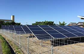 太陽光発電の設計